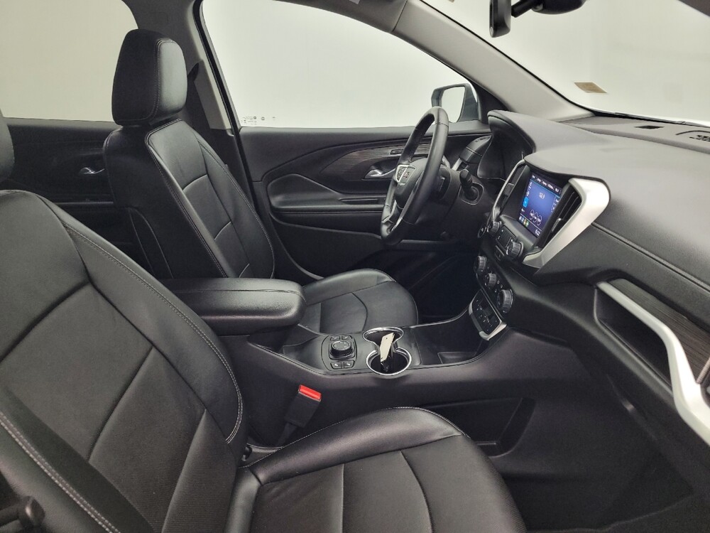 2024 GMC Terrain in Conway, SC 29526 - 18126114 21