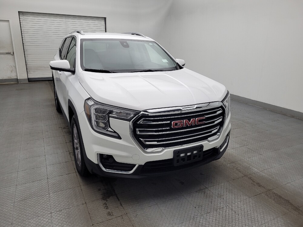 2024 GMC Terrain in Conway, SC 29526 - 18126114 14