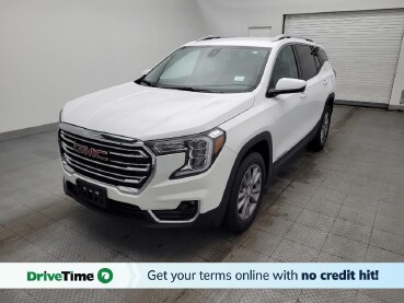 2024 GMC Terrain in Conway, SC 29526