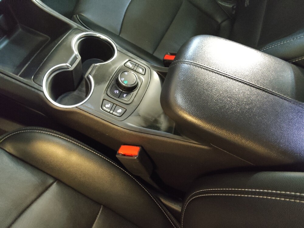 2024 GMC Terrain in Conway, SC 29526 - 18126114 26