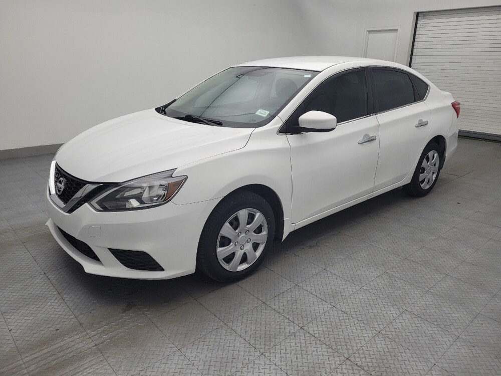 2018 Nissan Sentra in Charleston, SC 29414 - 18126115 2