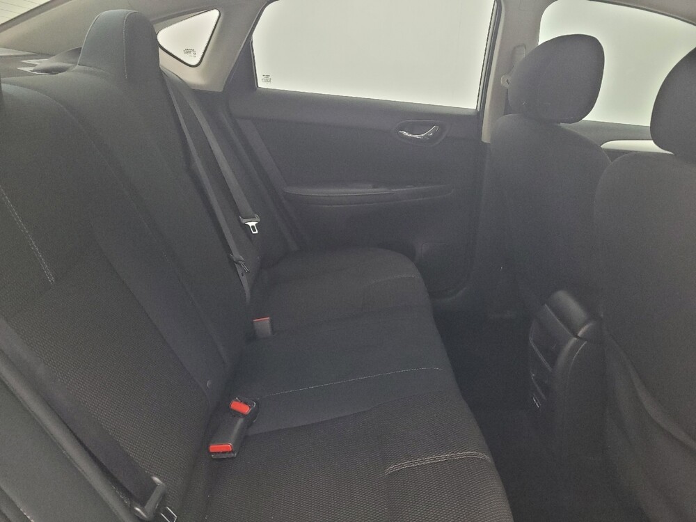 2018 Nissan Sentra in Charleston, SC 29414 - 18126115 19