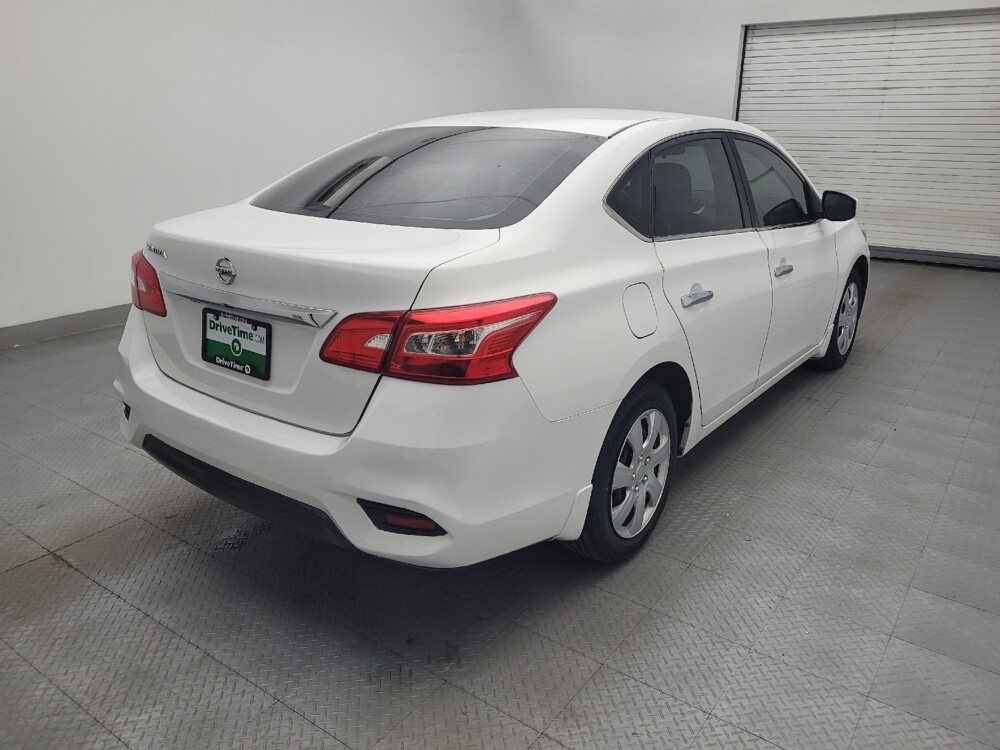 2018 Nissan Sentra in Charleston, SC 29414 - 18126115 9