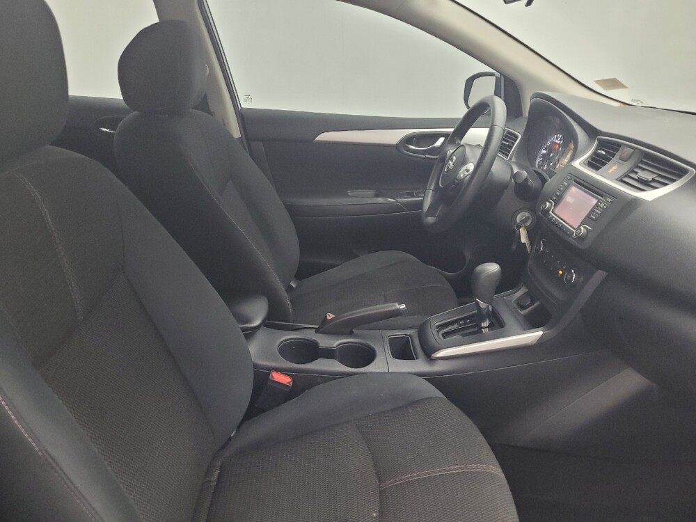 2018 Nissan Sentra in Charleston, SC 29414 - 18126115 21