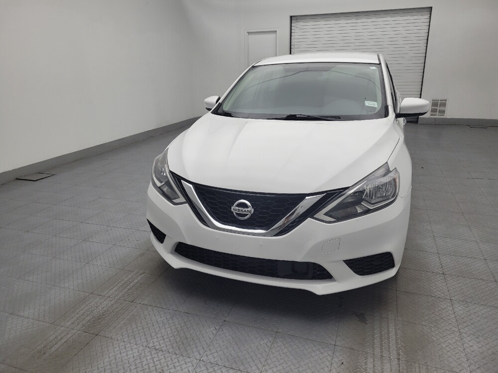 2018 Nissan Sentra in Charleston, SC 29414 - 18126115 15
