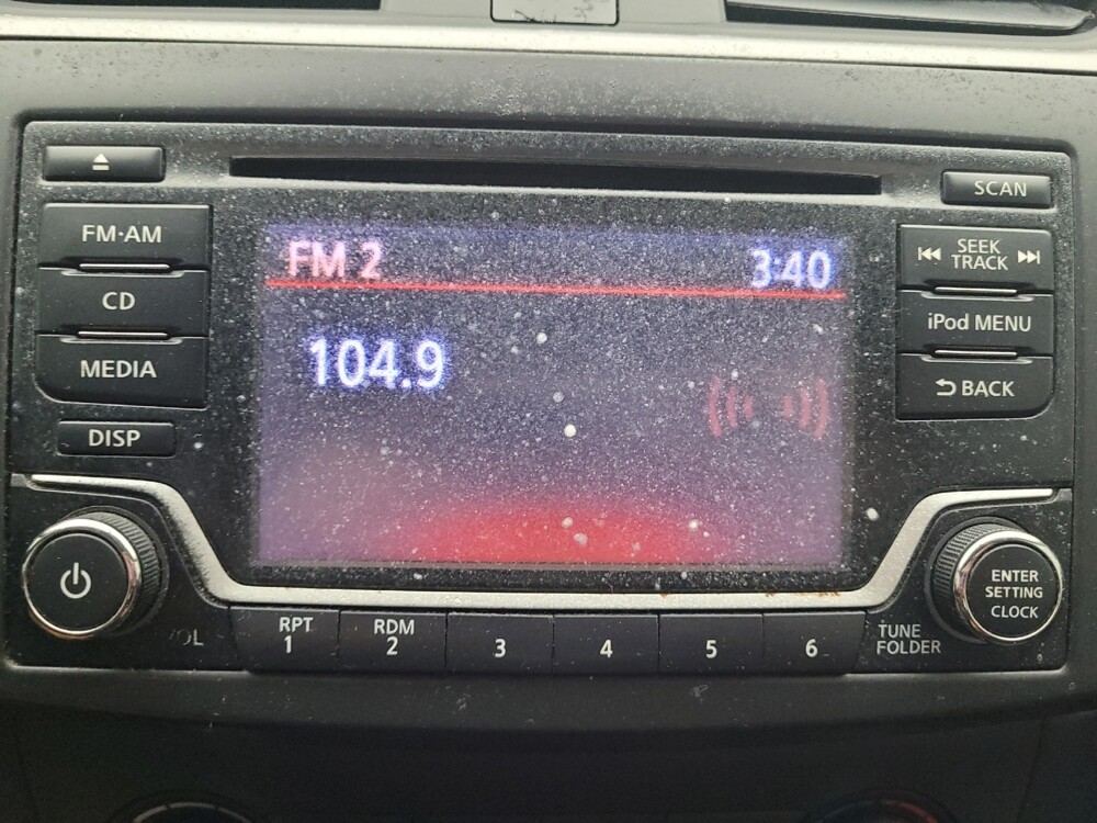 2018 Nissan Sentra in Charleston, SC 29414 - 18126115 25