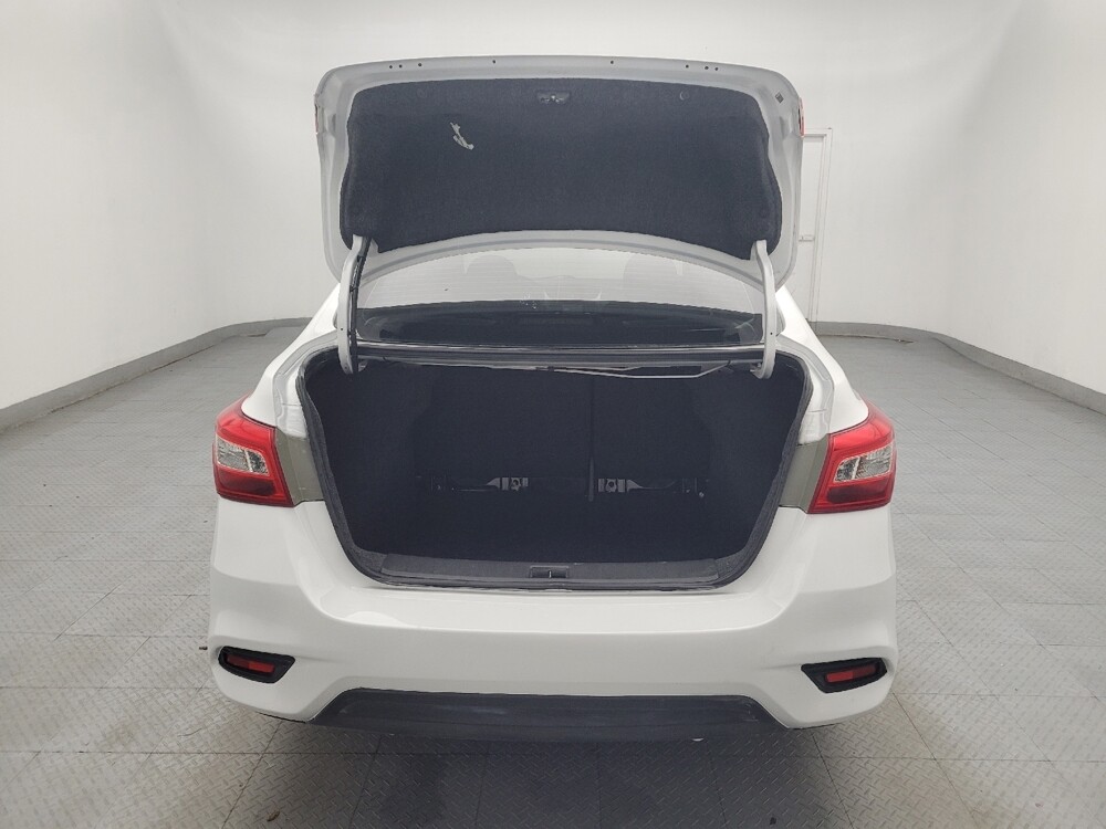 2018 Nissan Sentra in Charleston, SC 29414 - 18126115 29