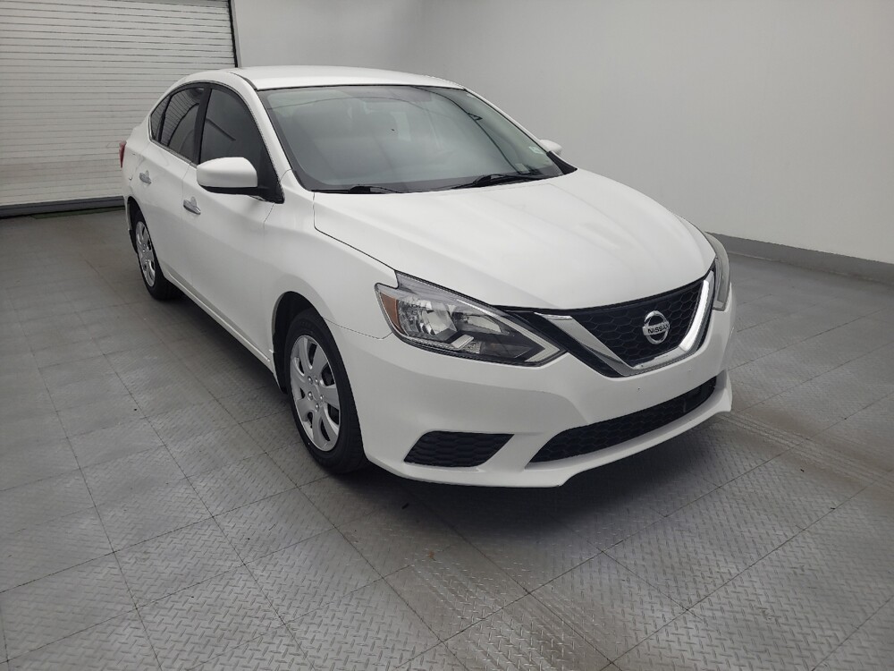 2018 Nissan Sentra in Charleston, SC 29414 - 18126115 13
