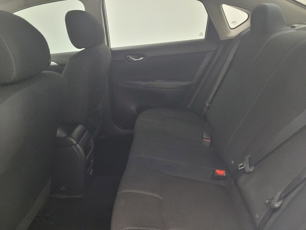 2018 Nissan Sentra in Charleston, SC 29414 - 18126115 18