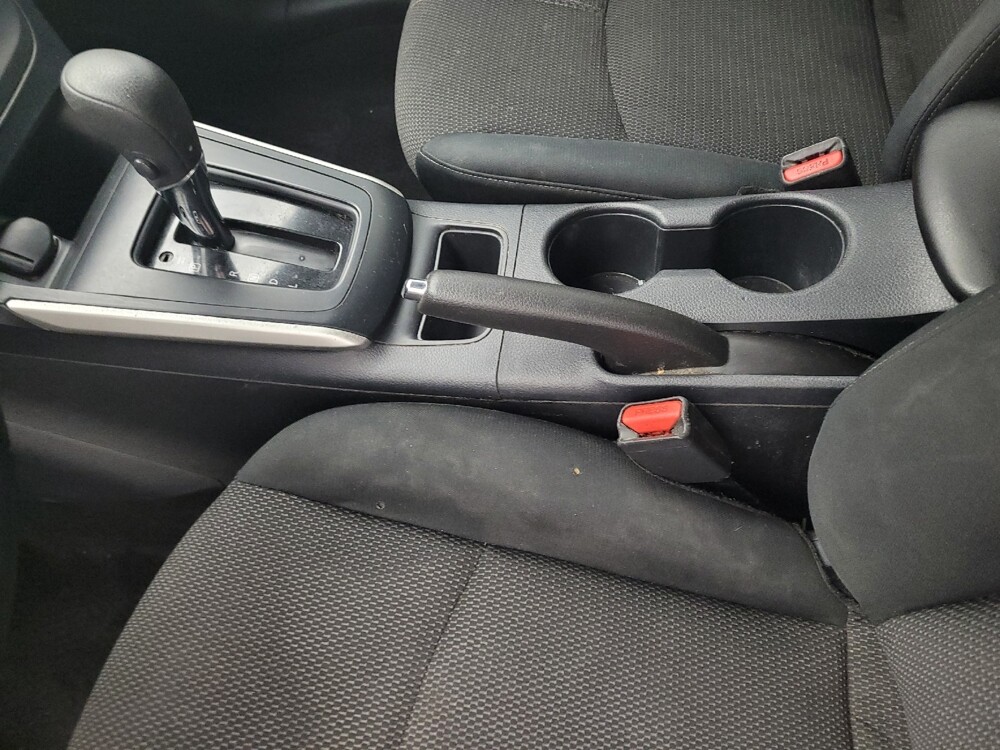 2018 Nissan Sentra in Charleston, SC 29414 - 18126115 26