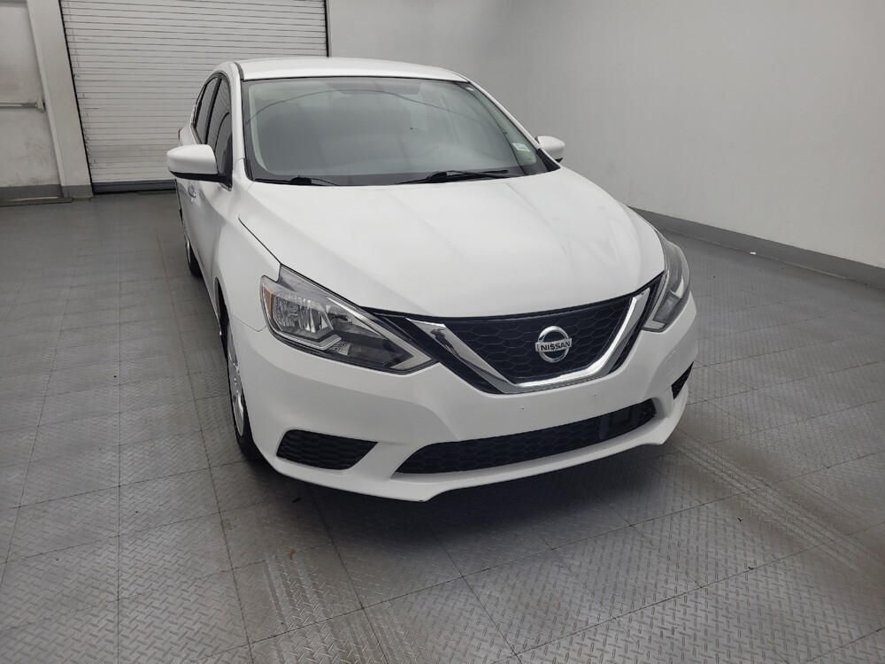 2018 Nissan Sentra in Charleston, SC 29414 - 18126115 14