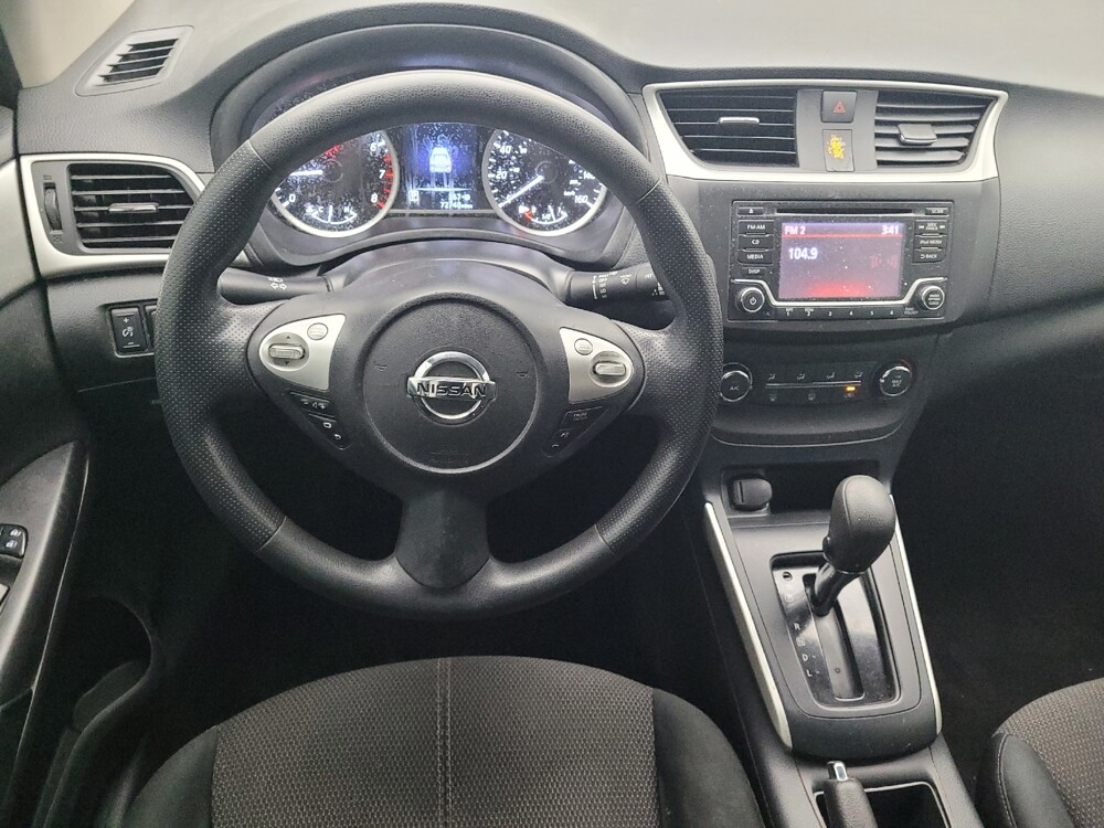 2018 Nissan Sentra in Charleston, SC 29414 - 18126115 22