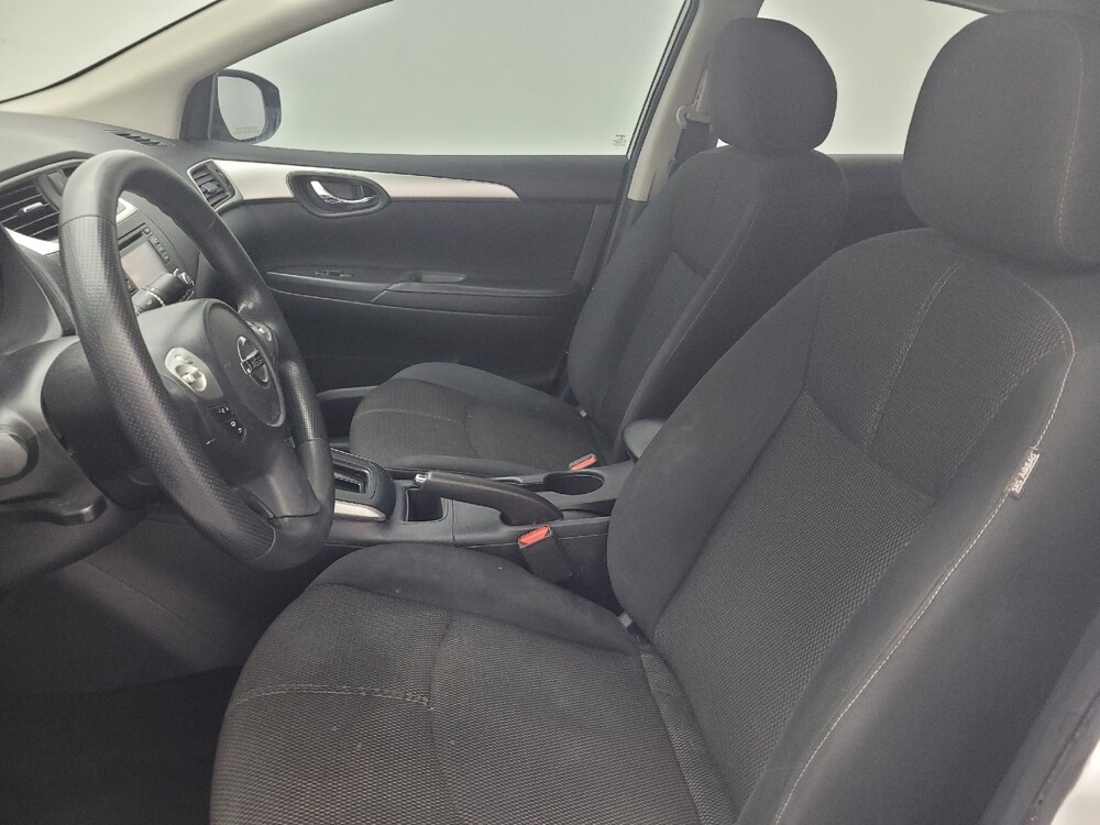 2018 Nissan Sentra in Charleston, SC 29414 - 18126115 17