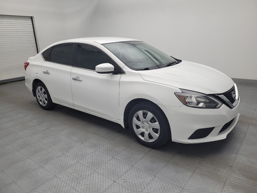 2018 Nissan Sentra in Charleston, SC 29414 - 18126115 11