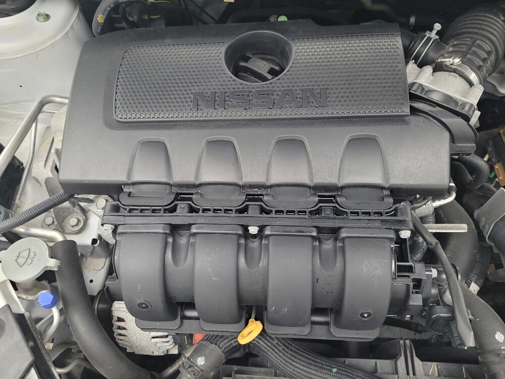 2018 Nissan Sentra in Charleston, SC 29414 - 18126115 30