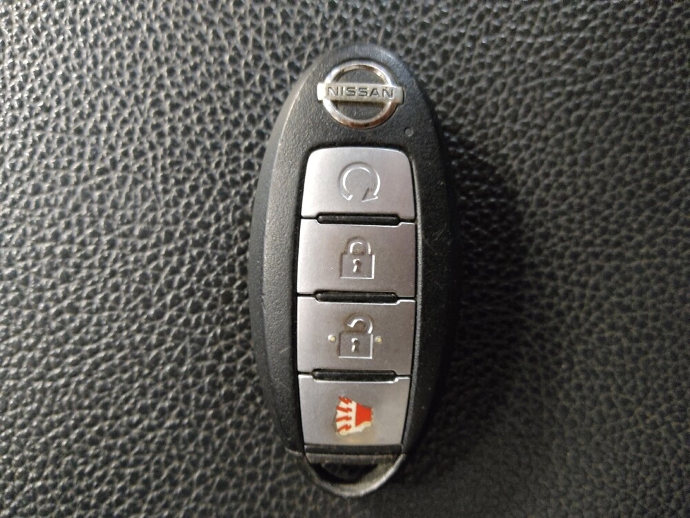 2020 Nissan Titan in Conway, SC 29526 - 18126116 32