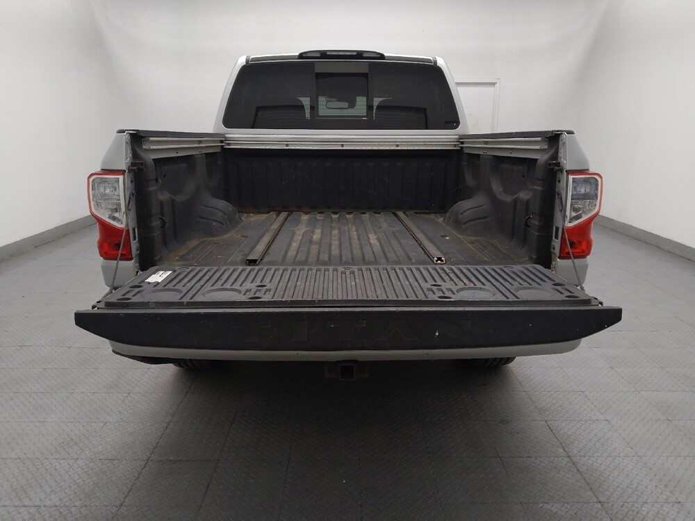 2020 Nissan Titan in Conway, SC 29526 - 18126116 29