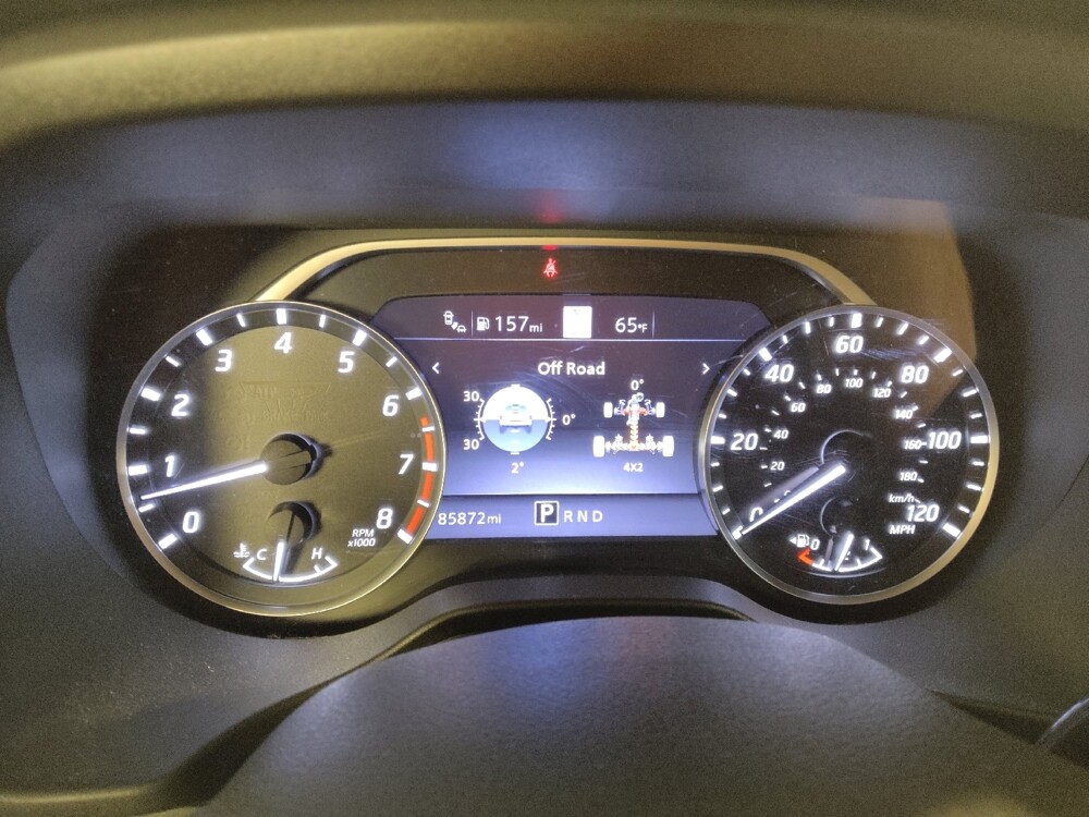 2020 Nissan Titan in Conway, SC 29526 - 18126116 23