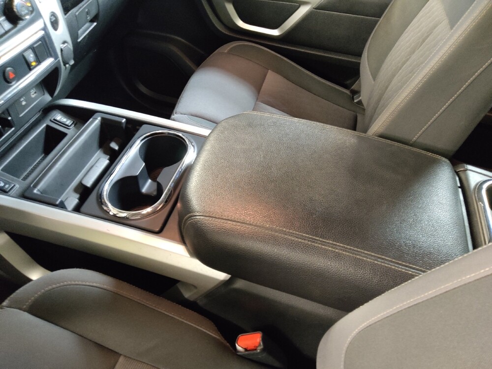 2020 Nissan Titan in Conway, SC 29526 - 18126116 26