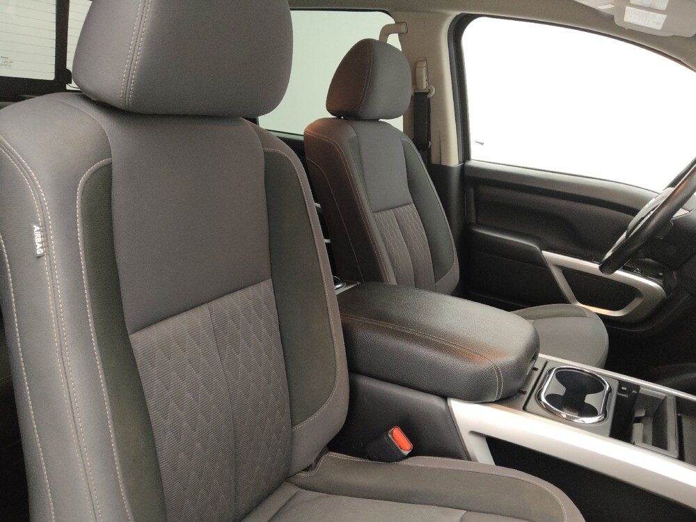 2020 Nissan Titan in Conway, SC 29526 - 18126116 21