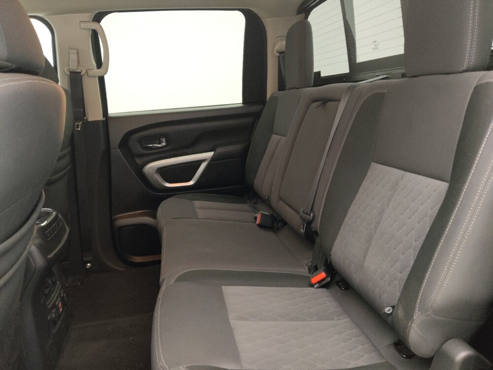 2020 Nissan Titan in Conway, SC 29526 - 18126116 18