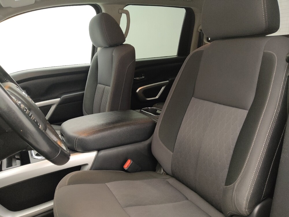 2020 Nissan Titan in Conway, SC 29526 - 18126116 17