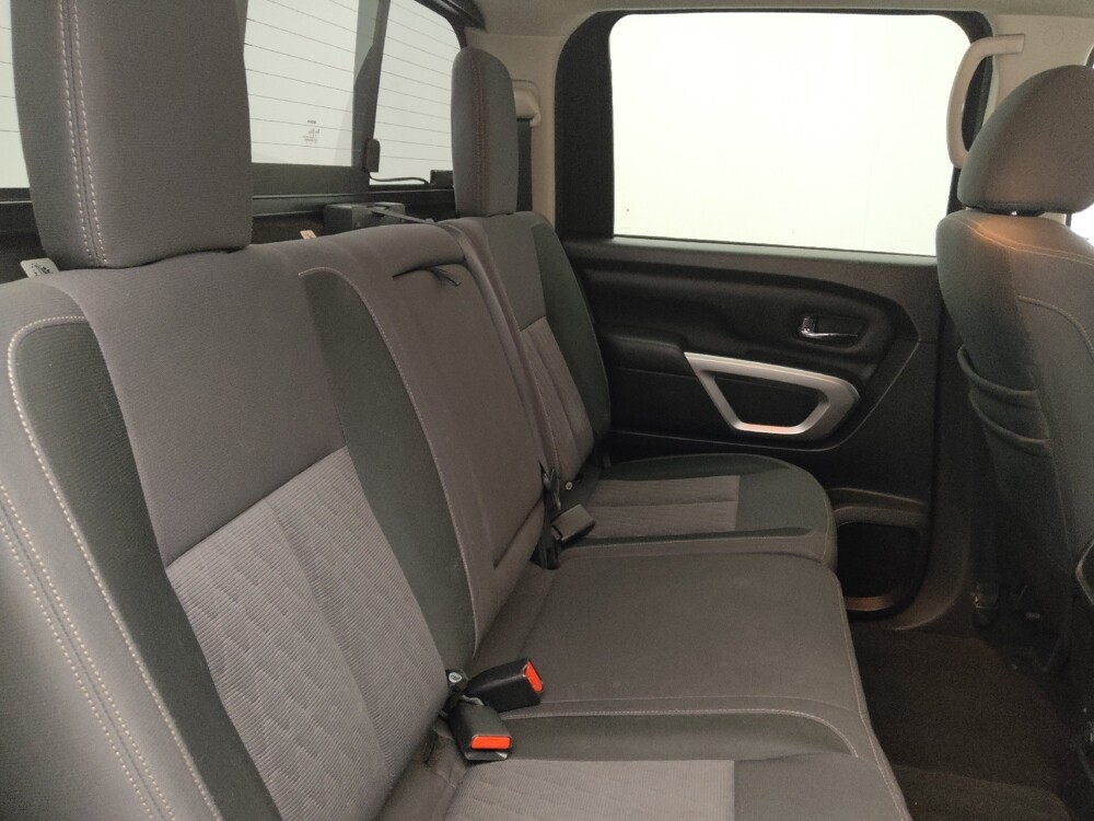 2020 Nissan Titan in Conway, SC 29526 - 18126116 19