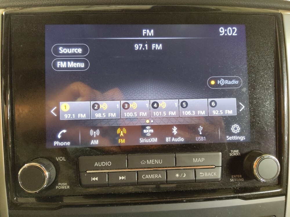 2020 Nissan Titan in Conway, SC 29526 - 18126116 25