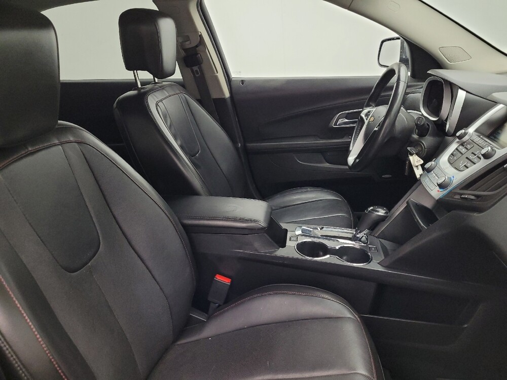 2017 Chevrolet Equinox in Greenville, SC 29607 - 18126117 21