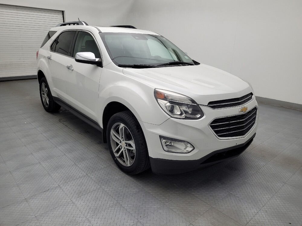 2017 Chevrolet Equinox in Greenville, SC 29607 - 18126117 13