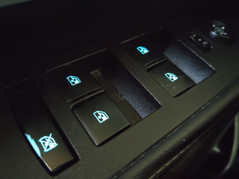 2017 Chevrolet Equinox in Greenville, SC 29607 - 18126117 27