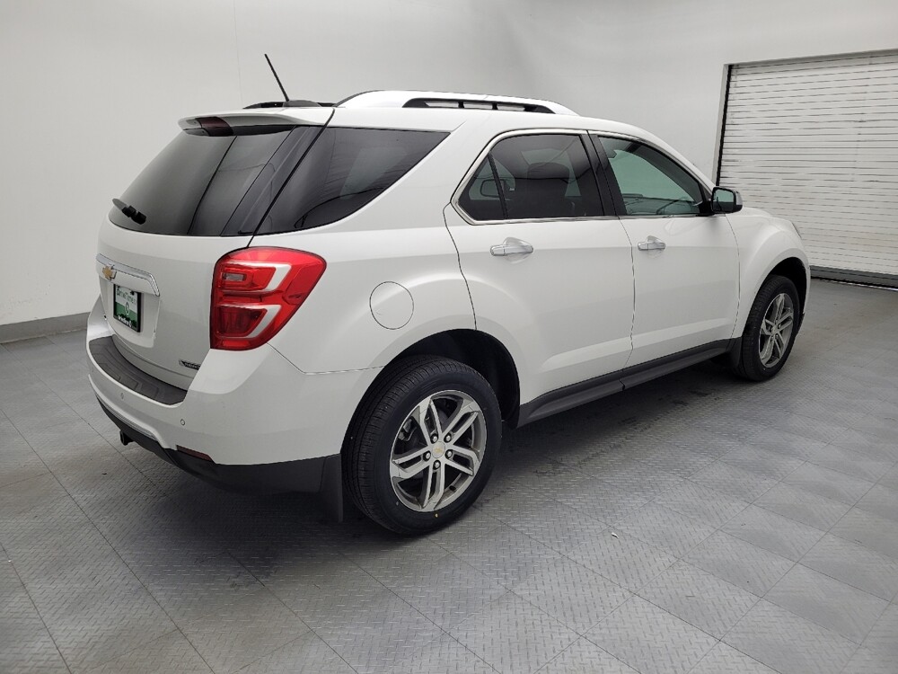 2017 Chevrolet Equinox in Greenville, SC 29607 - 18126117 10