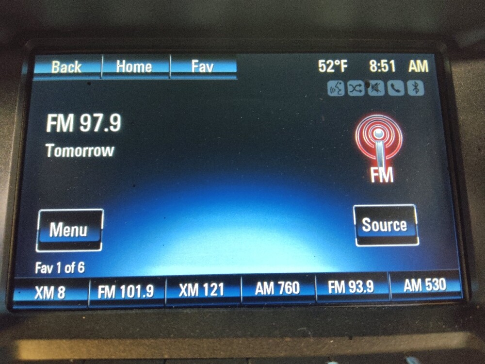 2017 Chevrolet Equinox in Greenville, SC 29607 - 18126117 25