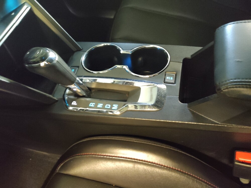 2017 Chevrolet Equinox in Greenville, SC 29607 - 18126117 26