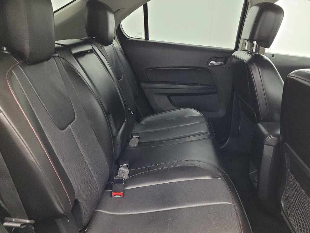 2017 Chevrolet Equinox in Greenville, SC 29607 - 18126117 19