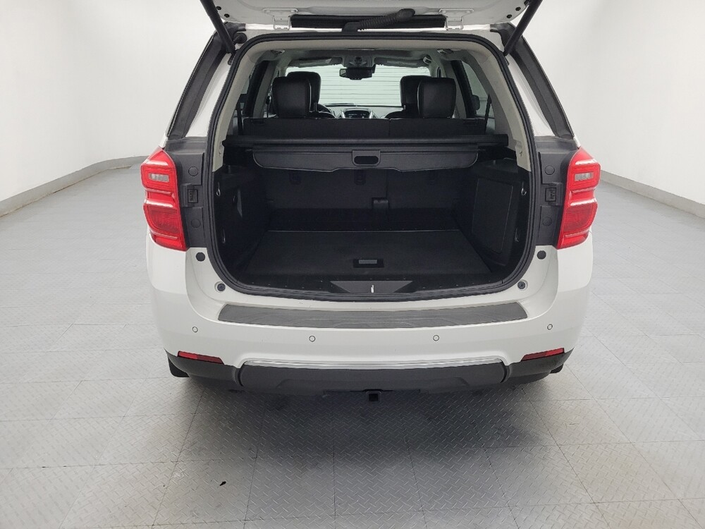 2017 Chevrolet Equinox in Greenville, SC 29607 - 18126117 29