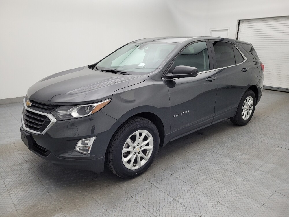 2018 Chevrolet Equinox in Charleston, SC 29414 - 18126120 2