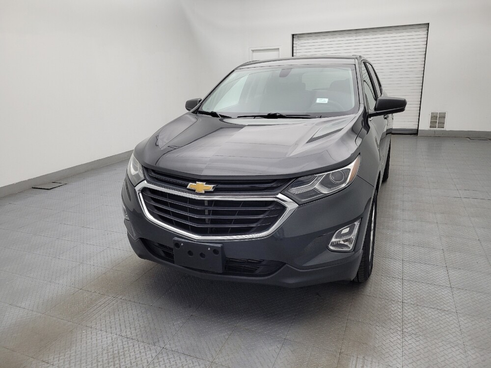 2018 Chevrolet Equinox in Charleston, SC 29414 - 18126120 15