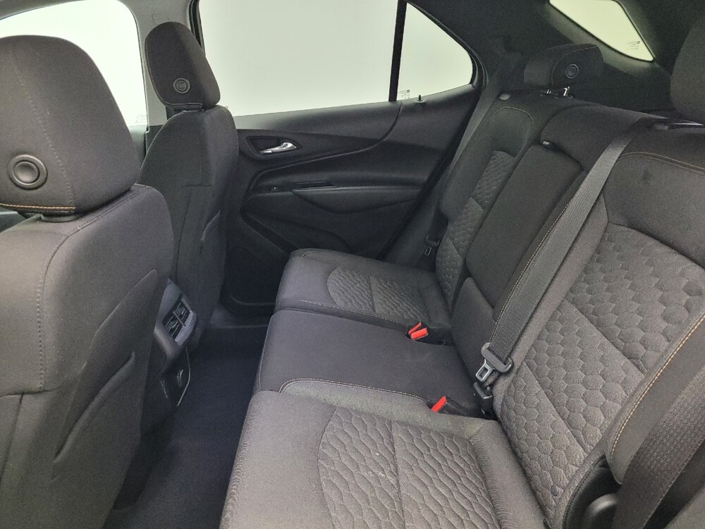 2018 Chevrolet Equinox in Charleston, SC 29414 - 18126120 18