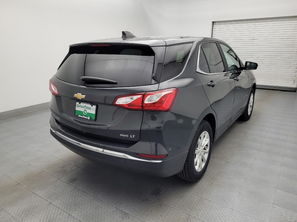 2018 Chevrolet Equinox in Charleston, SC 29414 - 18126120 9