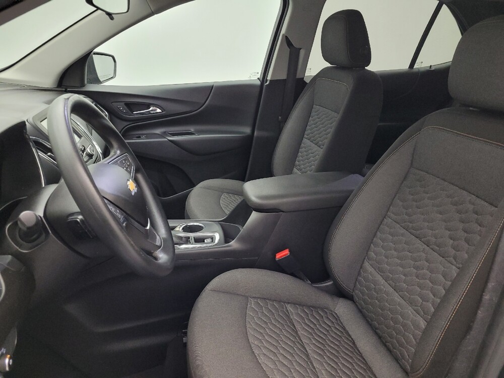 2018 Chevrolet Equinox in Charleston, SC 29414 - 18126120 17