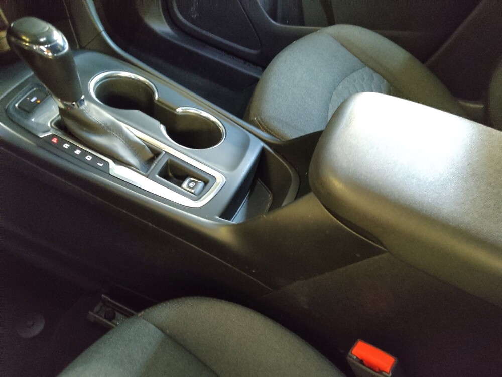 2018 Chevrolet Equinox in Charleston, SC 29414 - 18126120 26