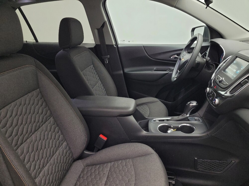 2018 Chevrolet Equinox in Charleston, SC 29414 - 18126120 21