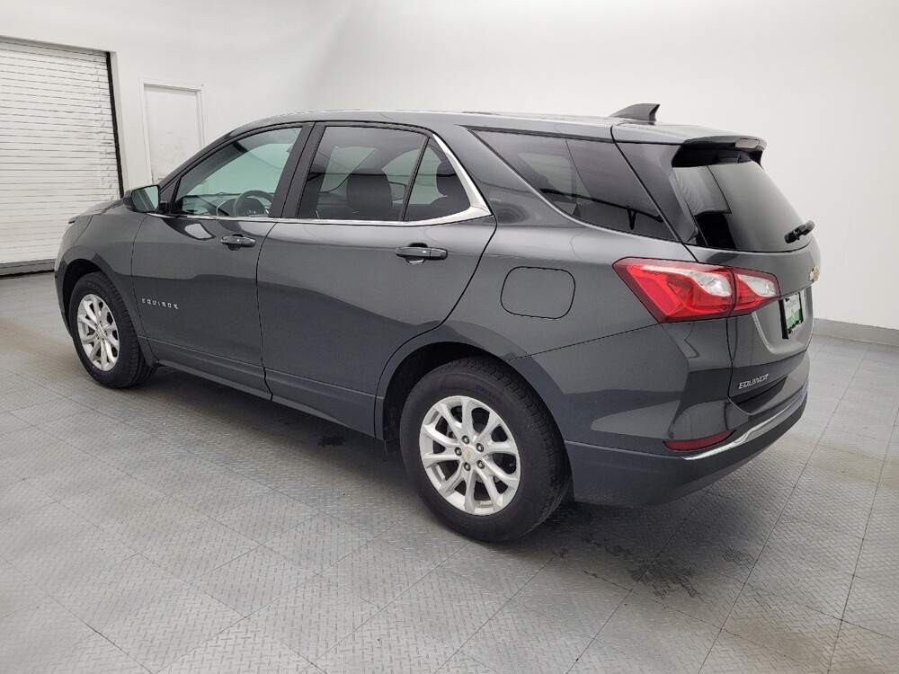 2018 Chevrolet Equinox in Charleston, SC 29414 - 18126120 3