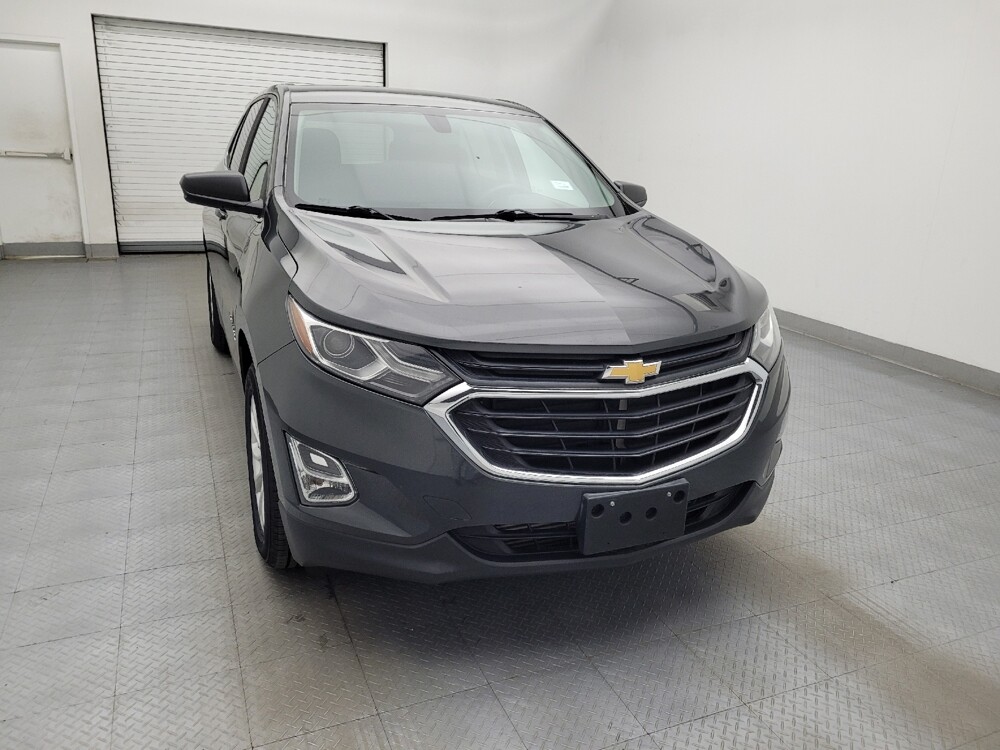 2018 Chevrolet Equinox in Charleston, SC 29414 - 18126120 14