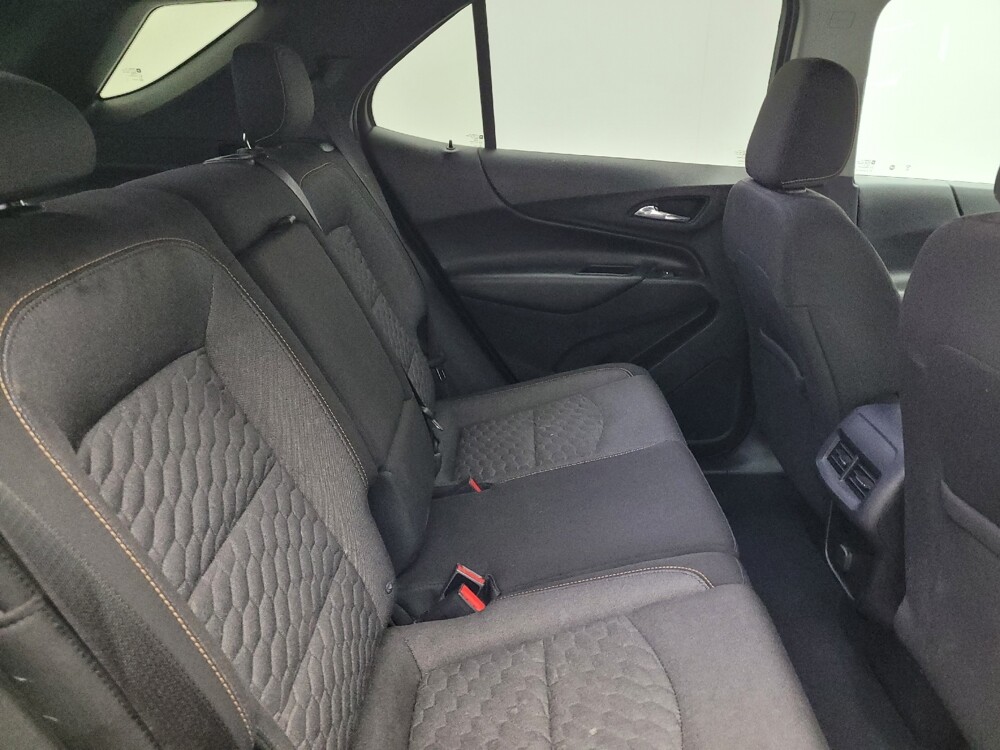 2018 Chevrolet Equinox in Charleston, SC 29414 - 18126120 19