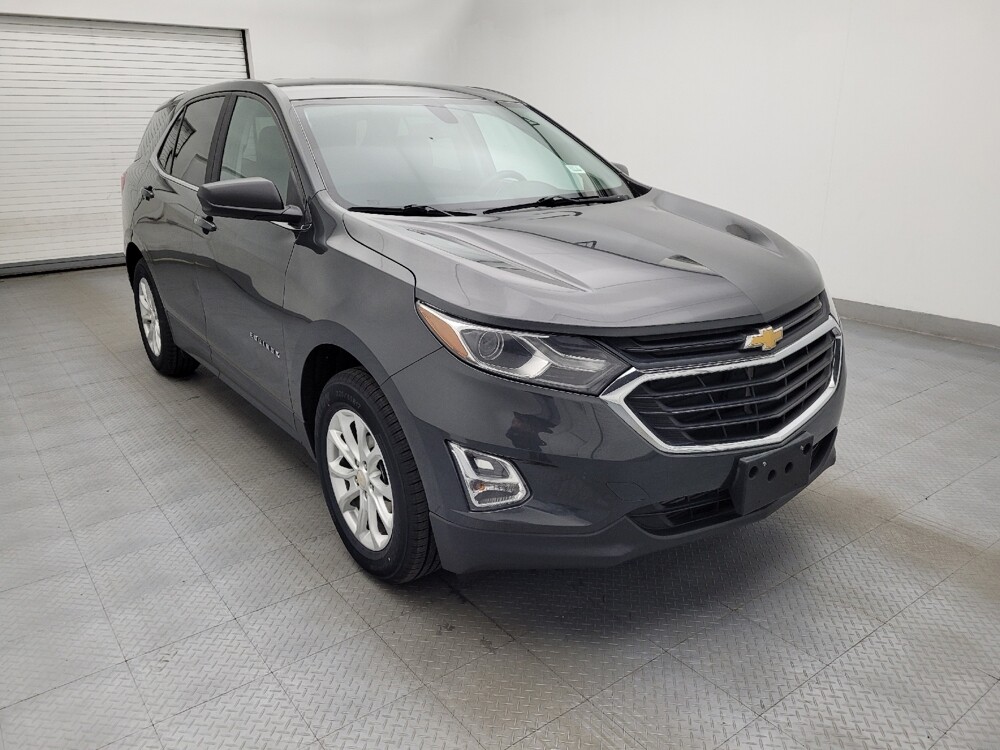2018 Chevrolet Equinox in Charleston, SC 29414 - 18126120 13