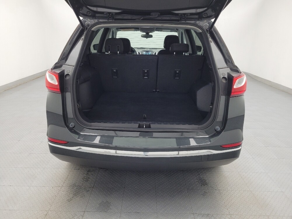 2018 Chevrolet Equinox in Charleston, SC 29414 - 18126120 29