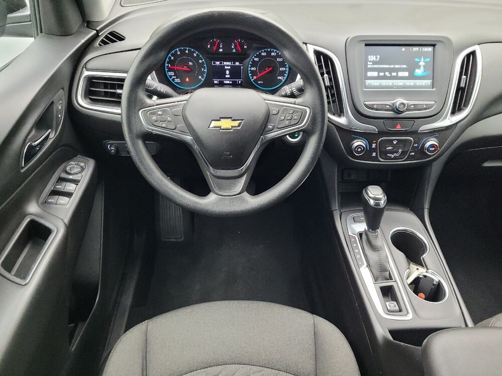 2018 Chevrolet Equinox in Charleston, SC 29414 - 18126120 22