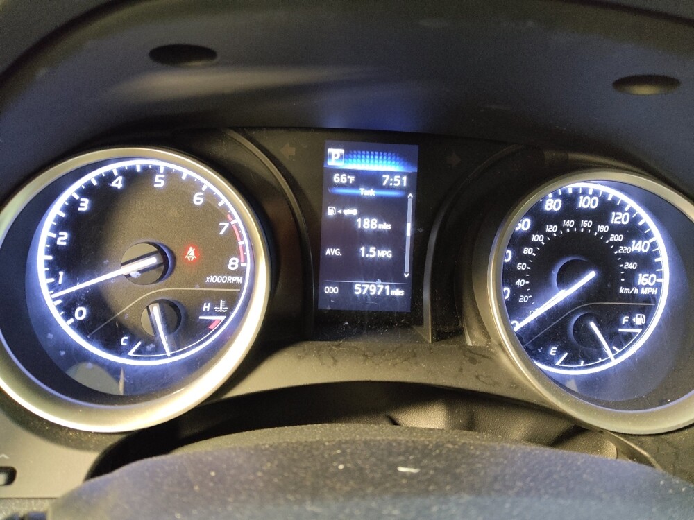 2024 Toyota Camry in Greenville, NC 27834 - 18126121 23